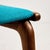 Teak Model 370 Boomerang Dining Chair by Alfred Christensen for Slagelse Møbelværk, 1960s, Set of 2 For Sale - Image 13 of 18