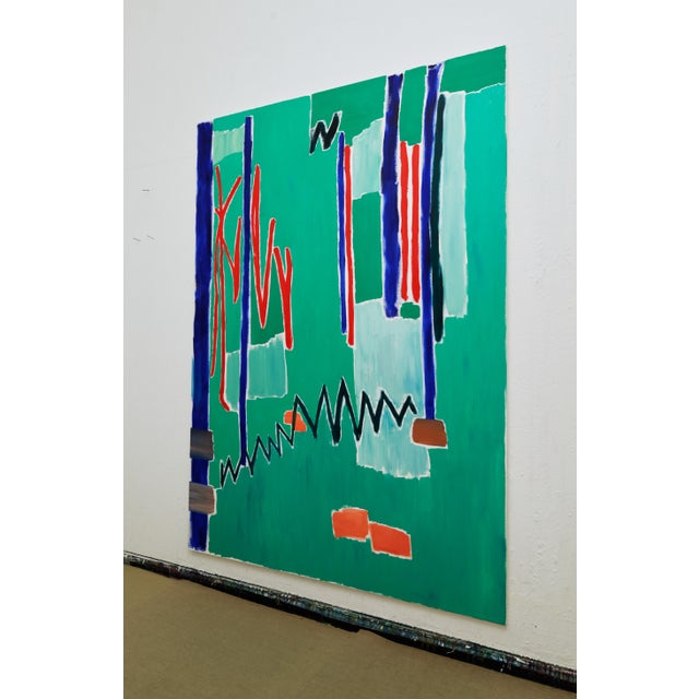 The Rain Wakes Me Up Every Hour, With Strange Dreams And Music Compositions / 6:30am, 7:30am, 8:30am Based on a sketch...