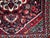 Textile Antique Luri Rug in Wool, 1890s For Sale - Image 7 of 18