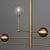 Brass Universe For Sale - Image 8 of 12