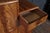 English Art Deco Walnut Cocktail Sideboard, 1930s For Sale - Image 6 of 16