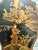 Chinoiserie Pair Chinoiserie Style Wall Sconces For Sale - Image 3 of 6