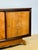 French Art Deco Walnut Sideboard, 1950s For Sale - Image 9 of 15