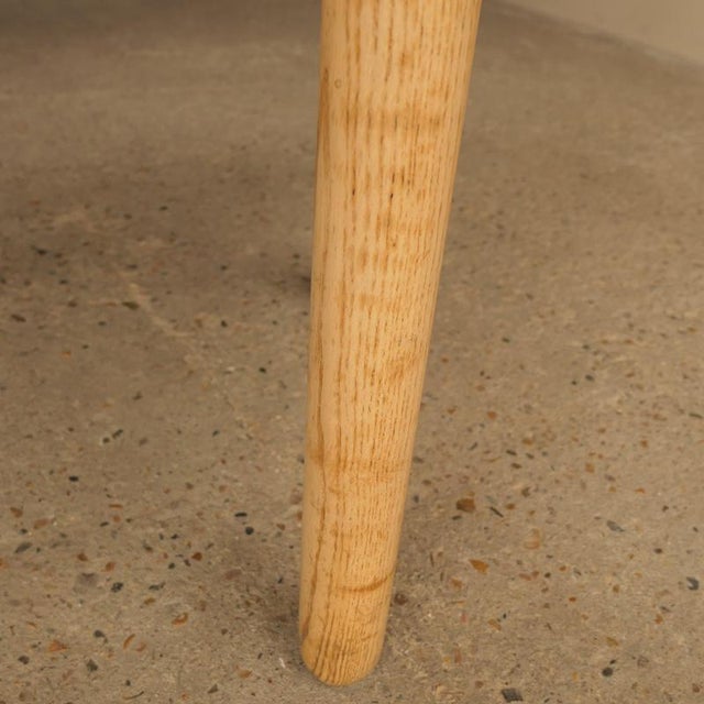 Rattan Dining Chairs by Pamio & Toso, 1970s, Set of 4 For Sale - Image 8 of 18