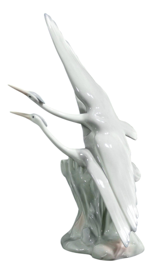 Porcelain Sculpture from Lladrò