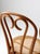 Mid-Century Bentwood Chairs Pair For Sale - Image 15 of 18