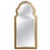 Mid 20th Century Carved and Gilt Mirror For Sale