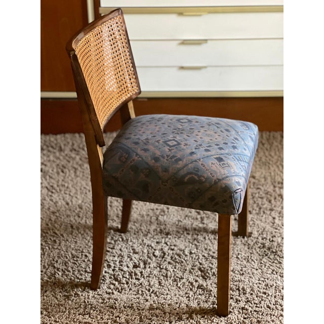 Vintage Model 319/12 Chairs from Bruno Paul, 1934, Set of 6 For Sale - Image 6 of 8