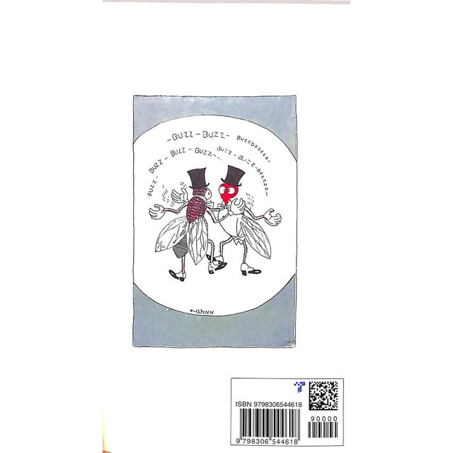 Traditional "Barflies and Cocktails 300 Recipes by Harry and Wynn" 2026 For Sale - Image 3 of 12