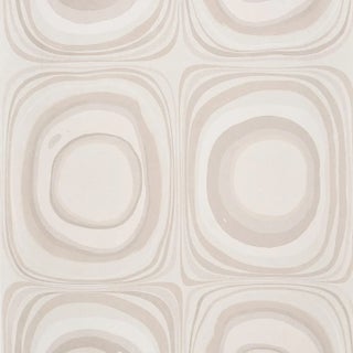 Sample - Schumacher x Backdrop Mood Ring Wallpaper in Ghost For Sale