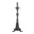 18th Century King José I Torch Holder For Sale - Image 6 of 6