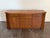 Mid-Century Modern Mid Century Paul Frankl Cork Credenza For Sale - Image 3 of 13