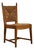 Dining Chair by Bas van Pelt, 1930s For Sale