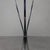 Chrome Floor Lamp by Jules Dewaele Brussels, 1950s For Sale - Image 17 of 18