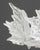 Metal Lalique Champs-Elysees Chandelier For Sale - Image 7 of 16