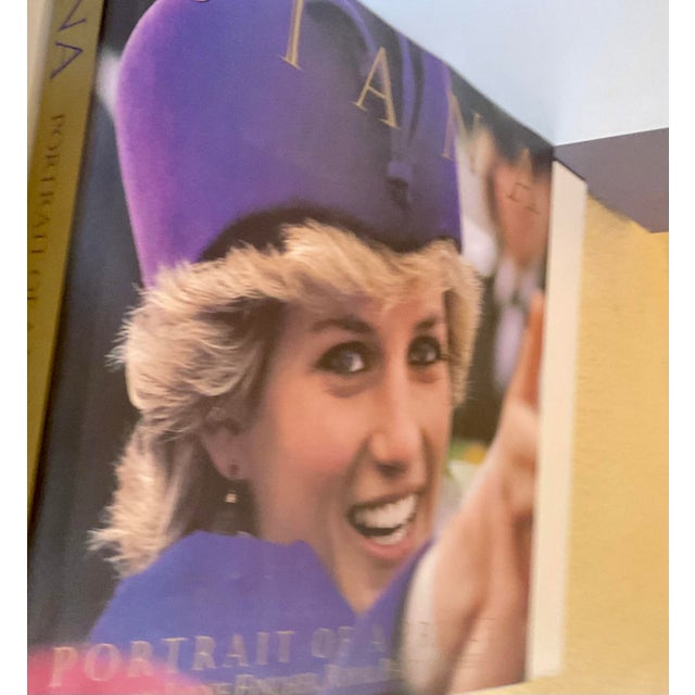 A large-format, photo-driven biography capturing Diana from her earliest public appearances in 1980 through the final...