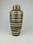Brown Mid-Century 517-30 Vase from Scheurich For Sale - Image 8 of 8