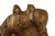 Western Saddled Grazing Horses Bookends, a Pair For Sale - Image 4 of 6