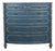 English Bowfront Chest of Drawers For Sale