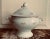 Antique French Porcelain Lidded Tureen For Sale - Image 10 of 12