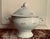 Exceptional Old Paris Porcelain Tureen - Late 19th Century For Sale - Image 10 of 12