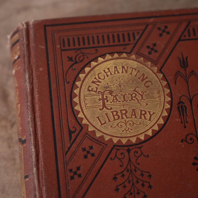 First collected in the early 1860s by Mary Frere from stories told to her by her Indian ayah, Anna Liberata da Souza,...