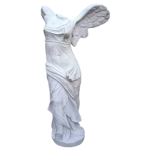 Large Nike Sculpture, 1950