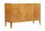 Mid-Century Swedish Elm Chest of Drawers, 1960 For Sale - Image 10 of 10