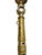 Antique Tibetan Gyaling Instrument 22.5" Rgya Gling Buddhist Ceremonial Decor For Sale - Image 12 of 17