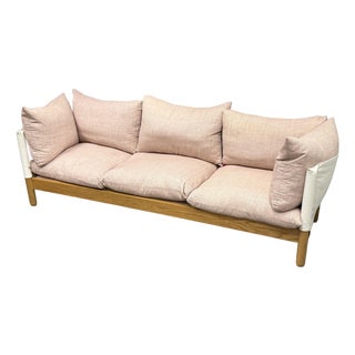 Lucy Kurrein for SCP Tepee Sofa For Sale
