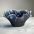 Transforming the ordinary into something extraordinary, our wave glass bowl shines in its individuality and uniqueness....