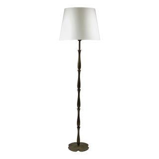 Streetlight Floor Lamp, 1920s For Sale