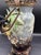Mid 19th Century 19th C French Barbitone Vase 17” H For Sale - Image 5 of 17