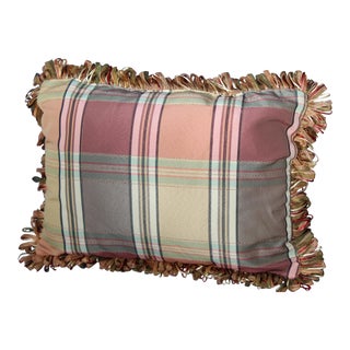 Mid C. Possibly English Pillow For Sale