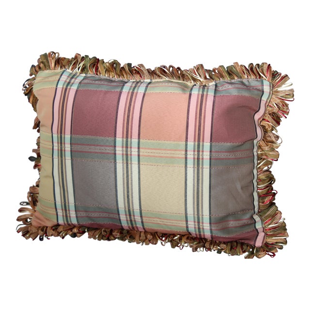 Mid C. Possibly English Pillow For Sale