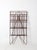 Mid 20th Century Collapsible Wire Shelf Rack For Sale - Image 11 of 13