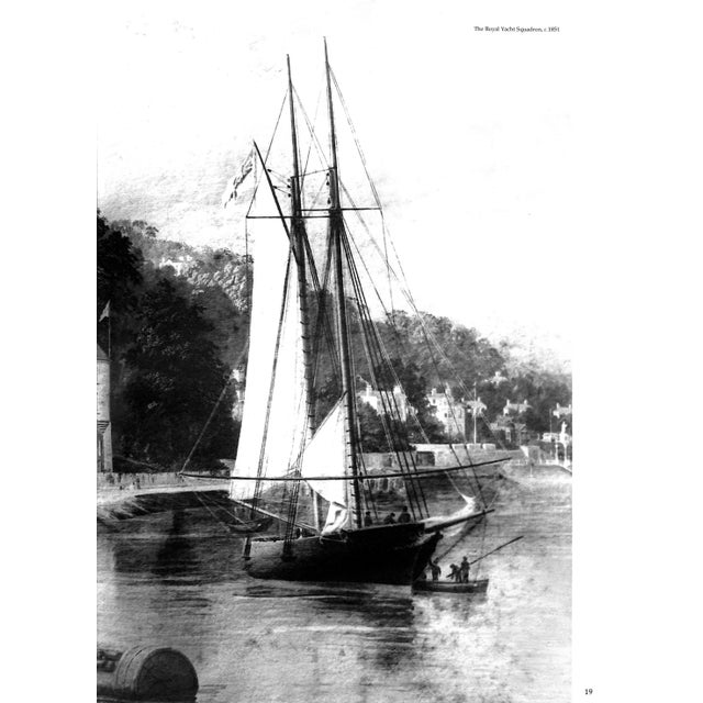 "Beken of Cowes: The America's Cup 1851 to the Present" 1990 Stephens, Olin [Introduction By] For Sale - Image 4 of 8