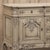 Antique Liege Regence Style Country French Buffet ~ Credenza in Stripped Oak For Sale In Dallas - Image 6 of 18