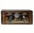 Hand Painted Vintage Chinese Jewelry Box For Sale - Image 9 of 12