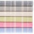 Dash & Albert Dash & Albert by Annie Selke Marlo Platinum Indoor/Outdoor Rug, 2'6" x 8' For Sale - Image 4 of 5