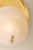 Mitzi Shanette 10.75 in. 1 Light Wall Sconce in Vintage Gold Leaf Finish For Sale - Image 10 of 11