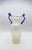 Gino Cenedese 1970s Murano Scavo Amphora Vase, Attr. Gambaro E Poggi For Sale - Image 4 of 7