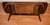 1930s Weiman English Regency Flame Mahogany Inlay Leather Top Drop Leaf Coffee Table For Sale - Image 18 of 18