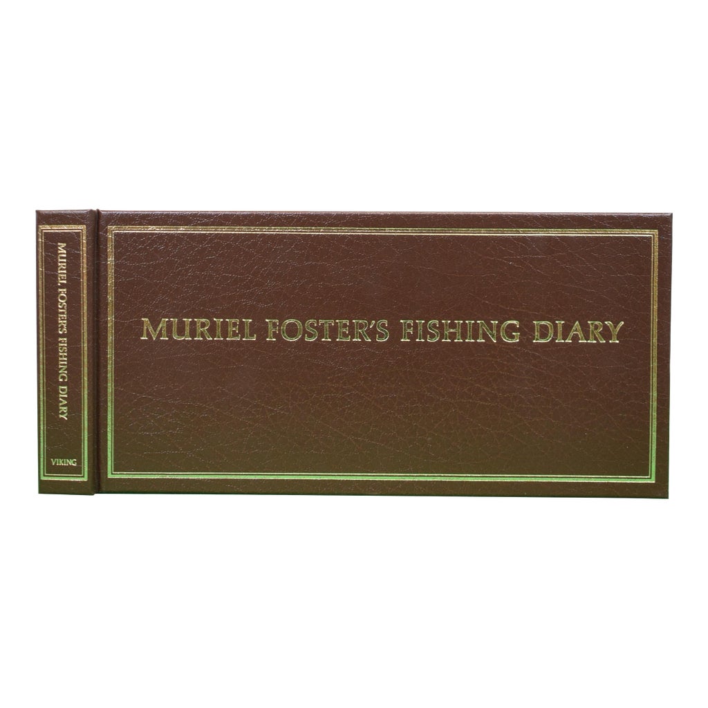 Muriel Foster