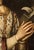 Francesco Curradi, Saint Catherine of Alexandria Curradi, 17th Century, Oil Painting on Canvas, Framed For Sale - Image 11 of 16