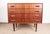 Danish Teak Chest of Drawers by Borge Mogensen for Søborg Mobelfabrik, 1960s, in Flawless conditions. Designed 1960 to...