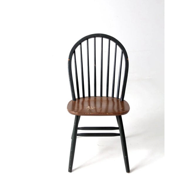 Vintage Farmhouse Dining Chair Chairish