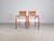 Dining Chairs from WK Wohnen, Set of 6 For Sale - Image 6 of 11