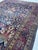 Decorative Antique Northeast Khorassan-Mashad Palmettes Rug 8.6 x 11 For Sale - Image 14 of 18