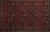 Textile Antique Halvai Bijar Rug 4'7'' X 7'0'' For Sale - Image 7 of 12